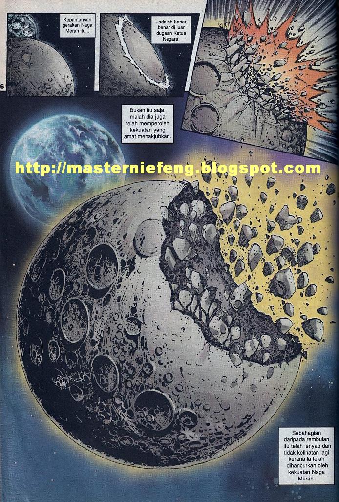 Dewata Raya: Chapter 137 - Page 14