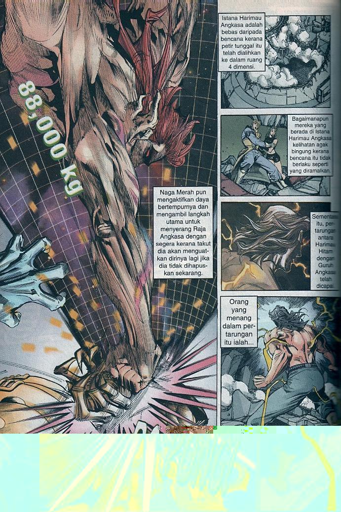 Dewata Raya: Chapter 140 - Page 6