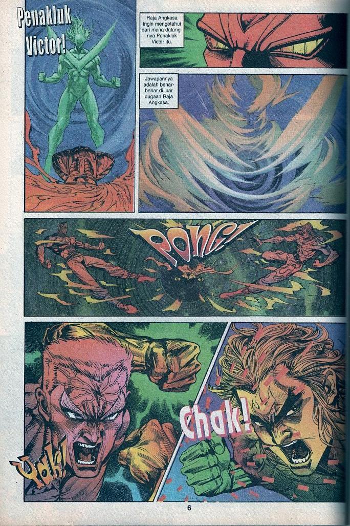 Dewata Raya: Chapter 142 - Page 4