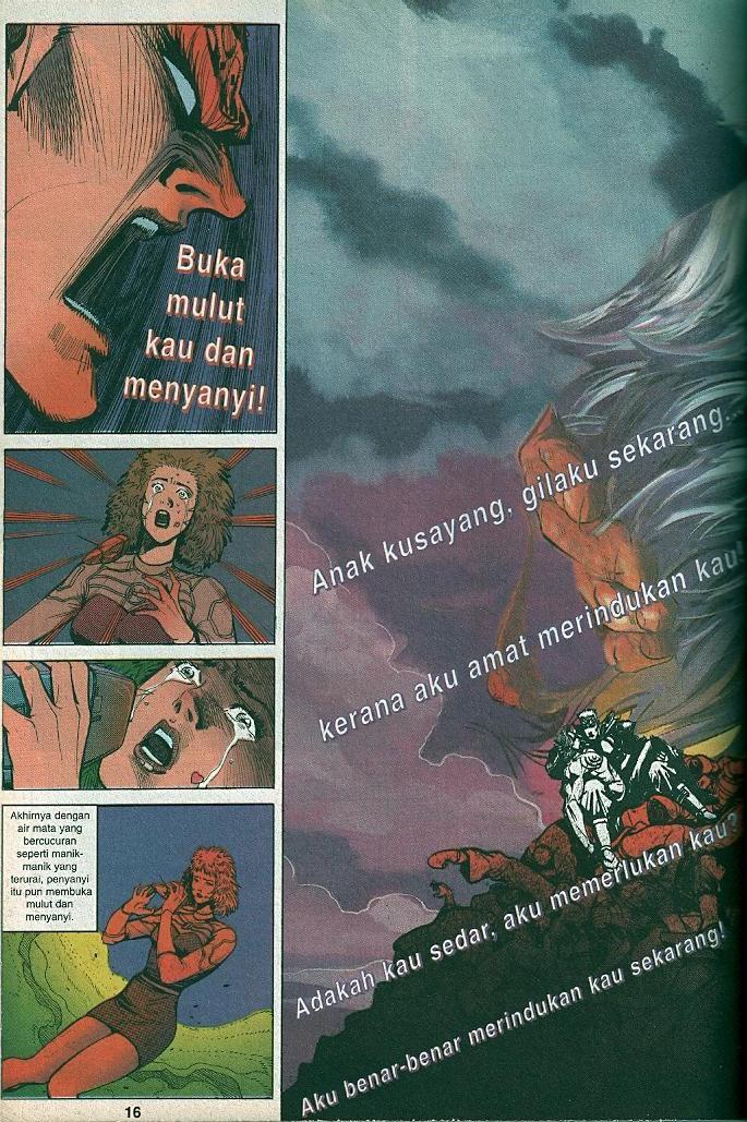 Dewata Raya: Chapter 142 - Page 14