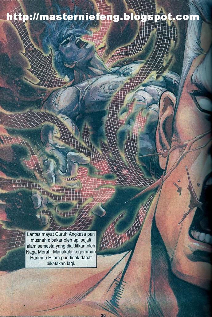 Dewata Raya: Chapter 144 - Page 28