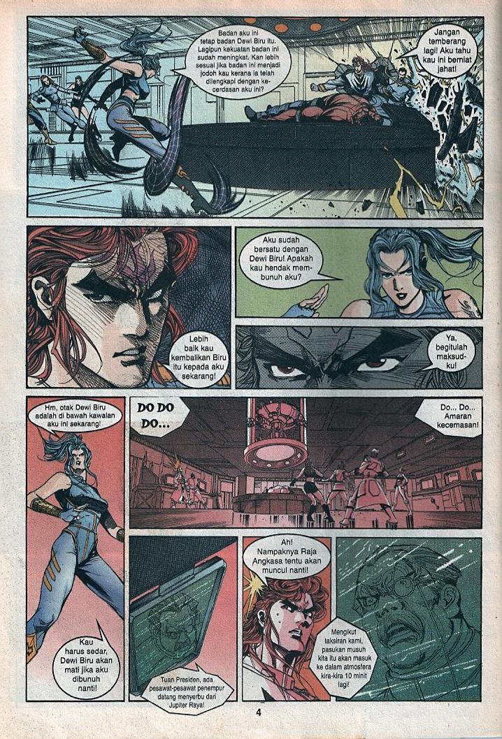 Dewata Raya: Chapter 146 - Page 4