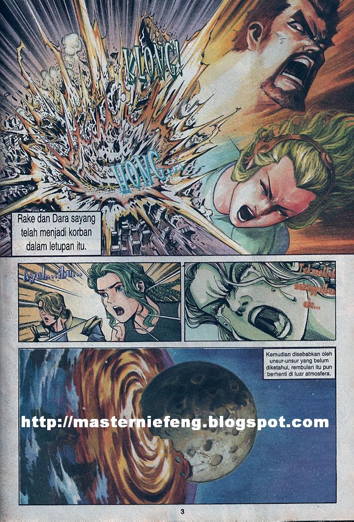 Dewata Raya: Chapter 147 - Page 2