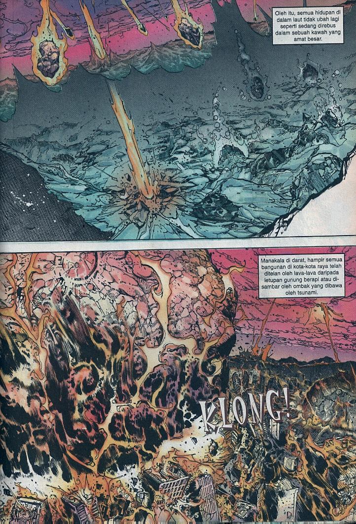 Dewata Raya: Chapter 147 - Page 4