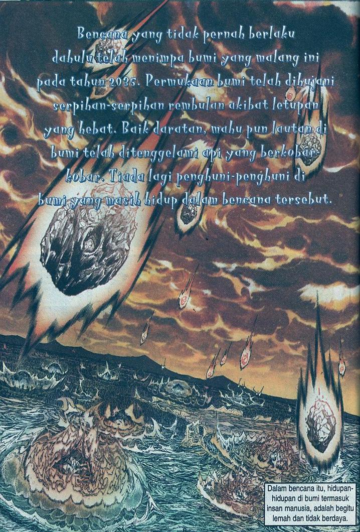 Dewata Raya: Chapter 147 - Page 5