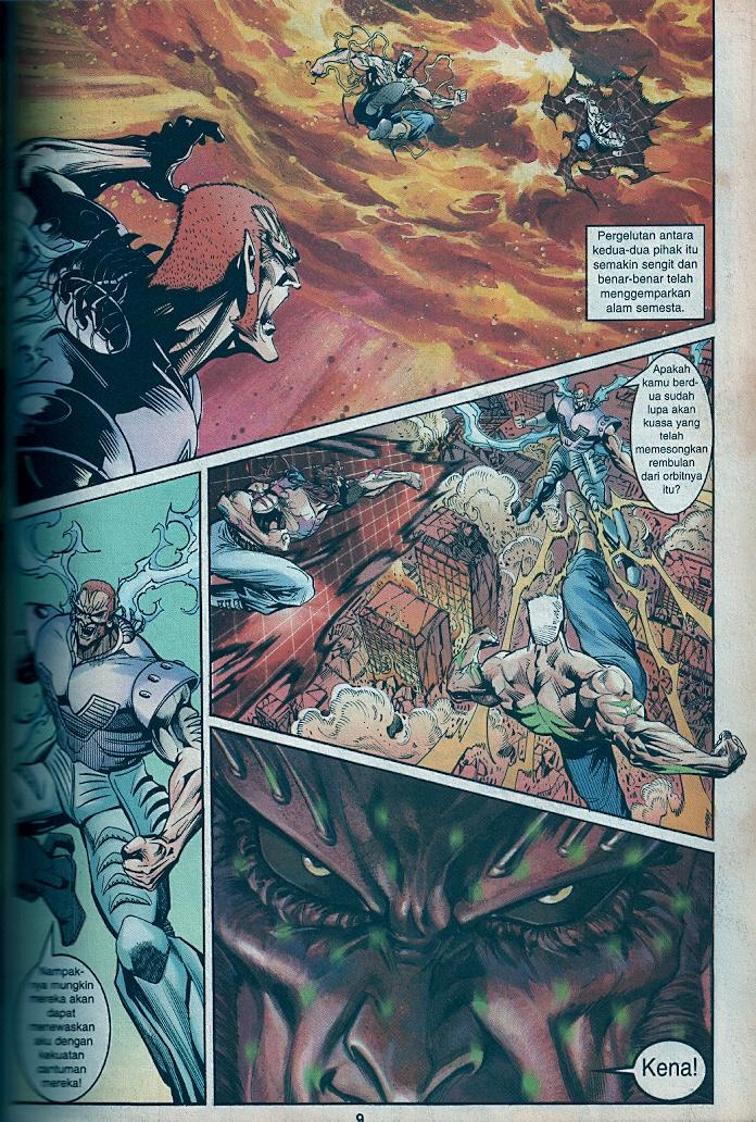 Dewata Raya: Chapter 148 - Page 7