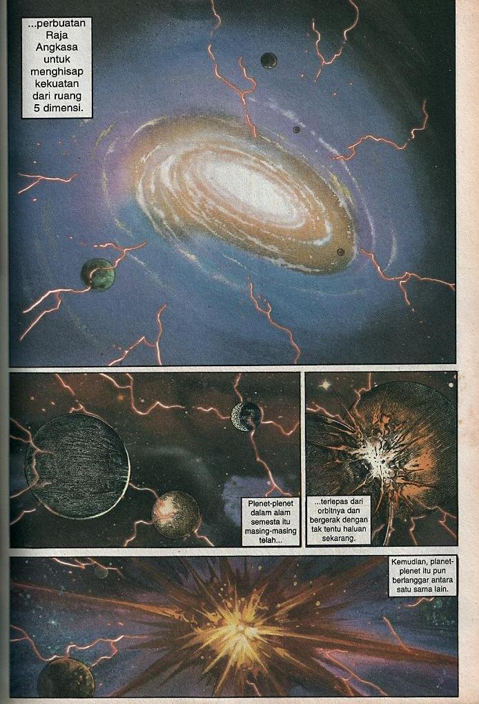 Dewata Raya: Chapter 149 - Page 7