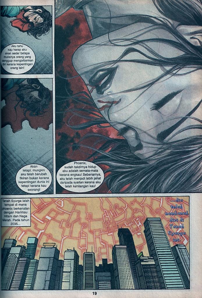 Dewata Raya: Chapter 149 - Page 17