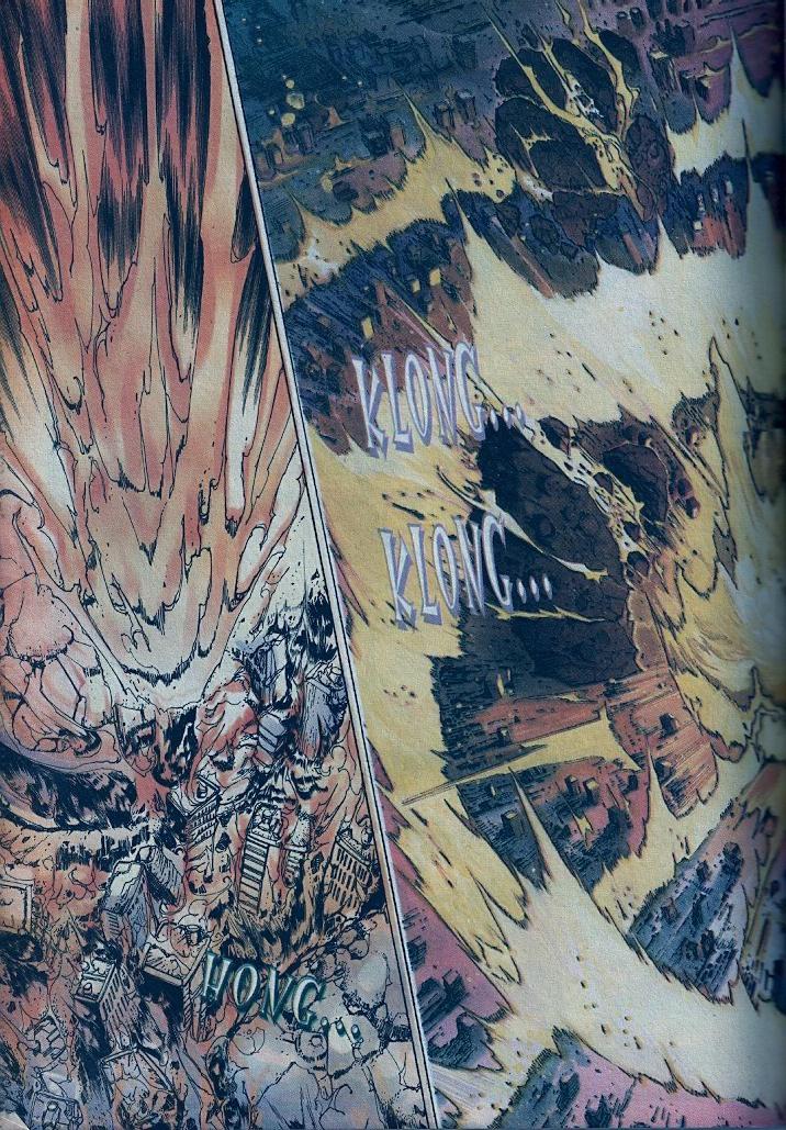 Dewata Raya: Chapter 149 - Page 26