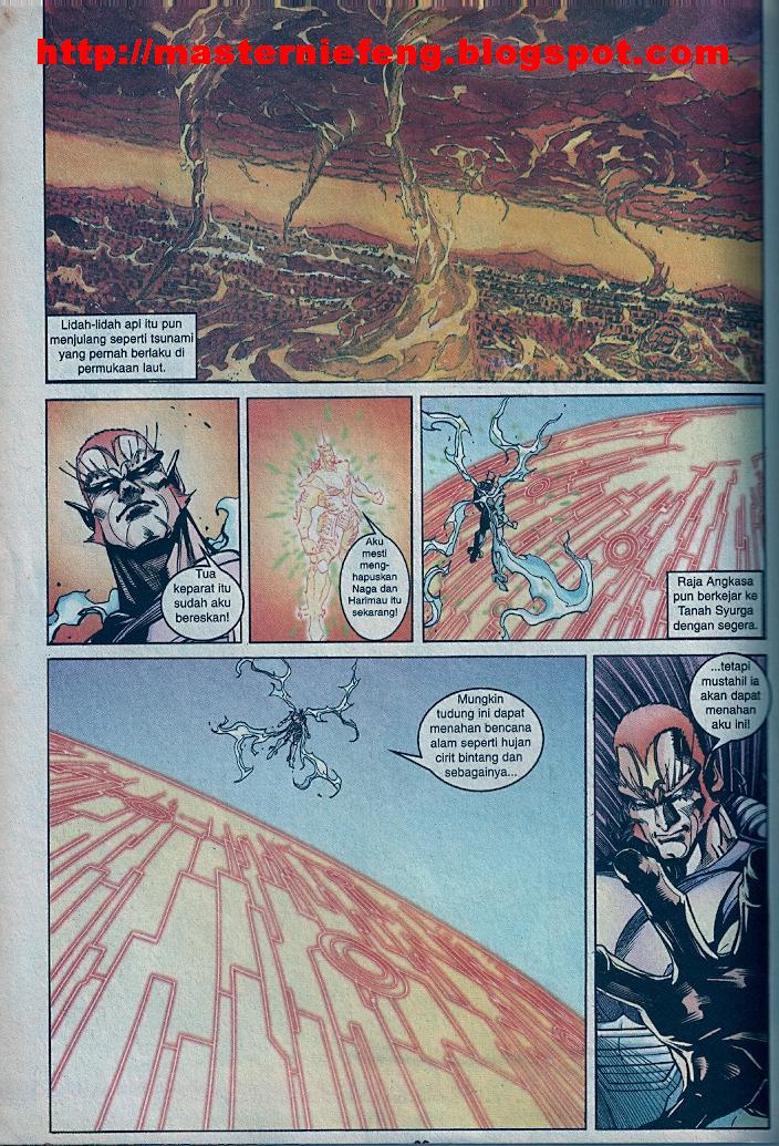 Dewata Raya: Chapter 149 - Page 28