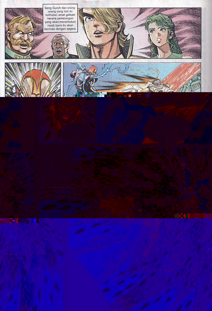 Dewata Raya: Chapter 150 - Page 3