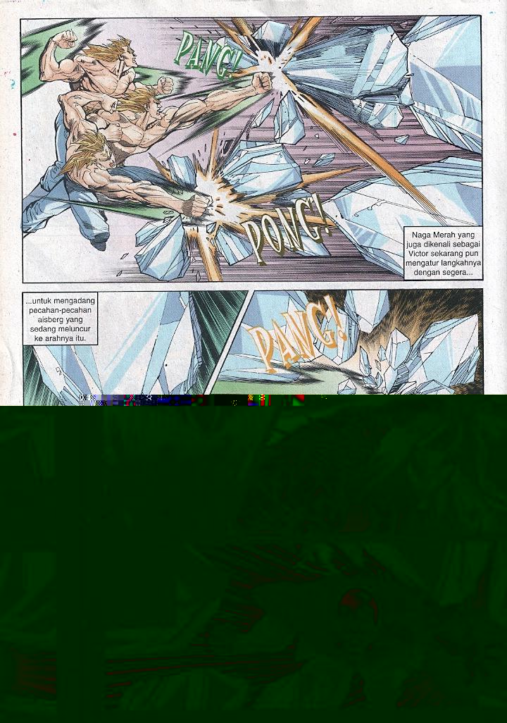 Dewata Raya: Chapter 150 - Page 12