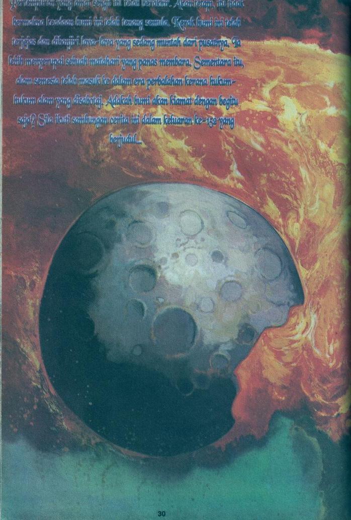 Dewata Raya: Chapter 151 - Page 26