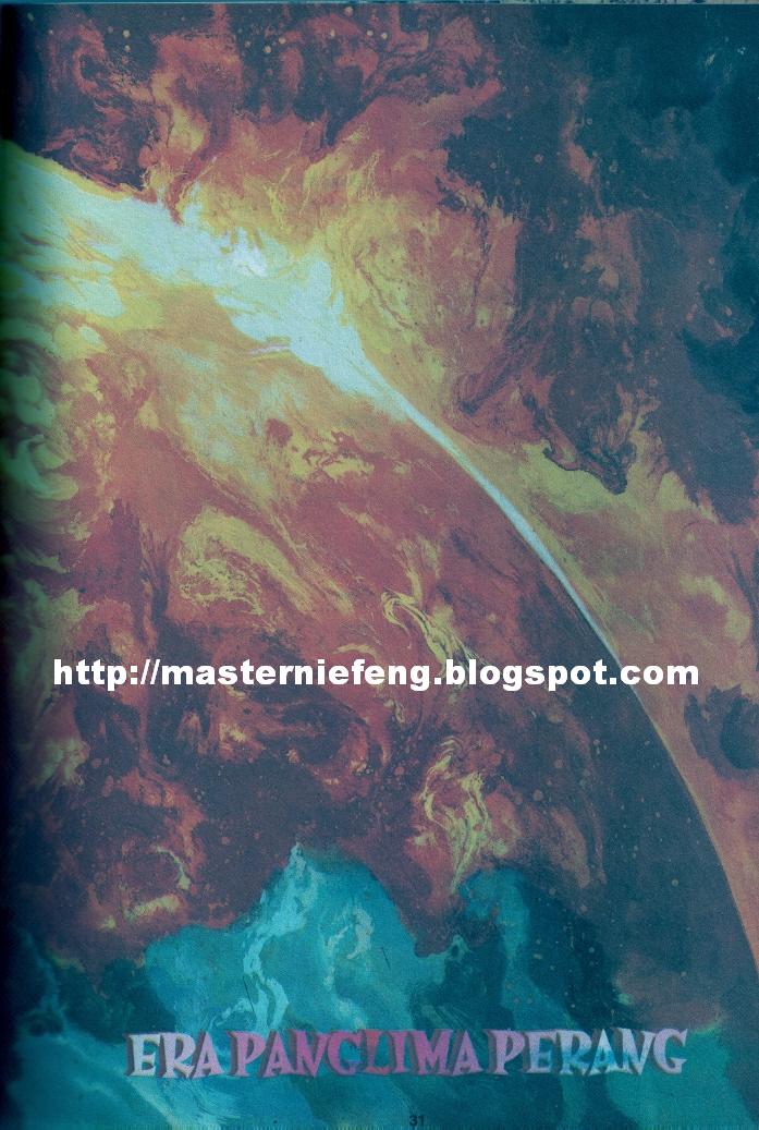 Dewata Raya: Chapter 151 - Page 27