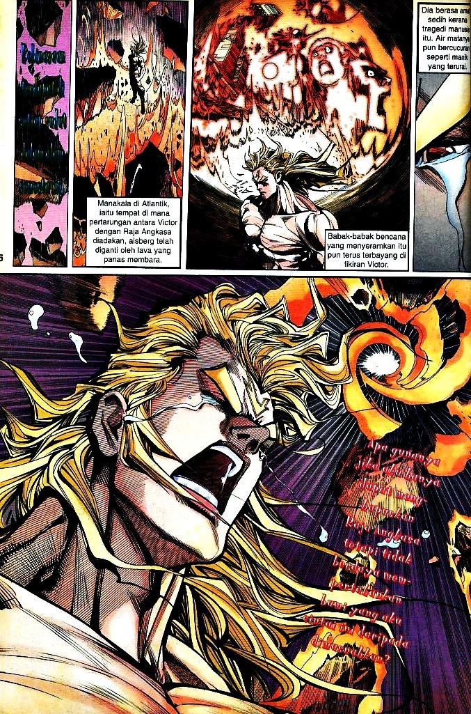 Dewata Raya: Chapter 152 - Page 3