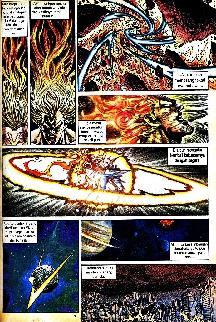 Dewata Raya: Chapter 152 - Page 4