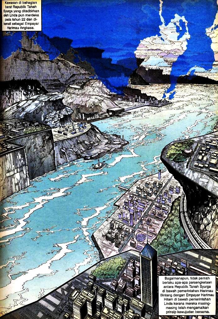 Dewata Raya: Chapter 152 - Page 8