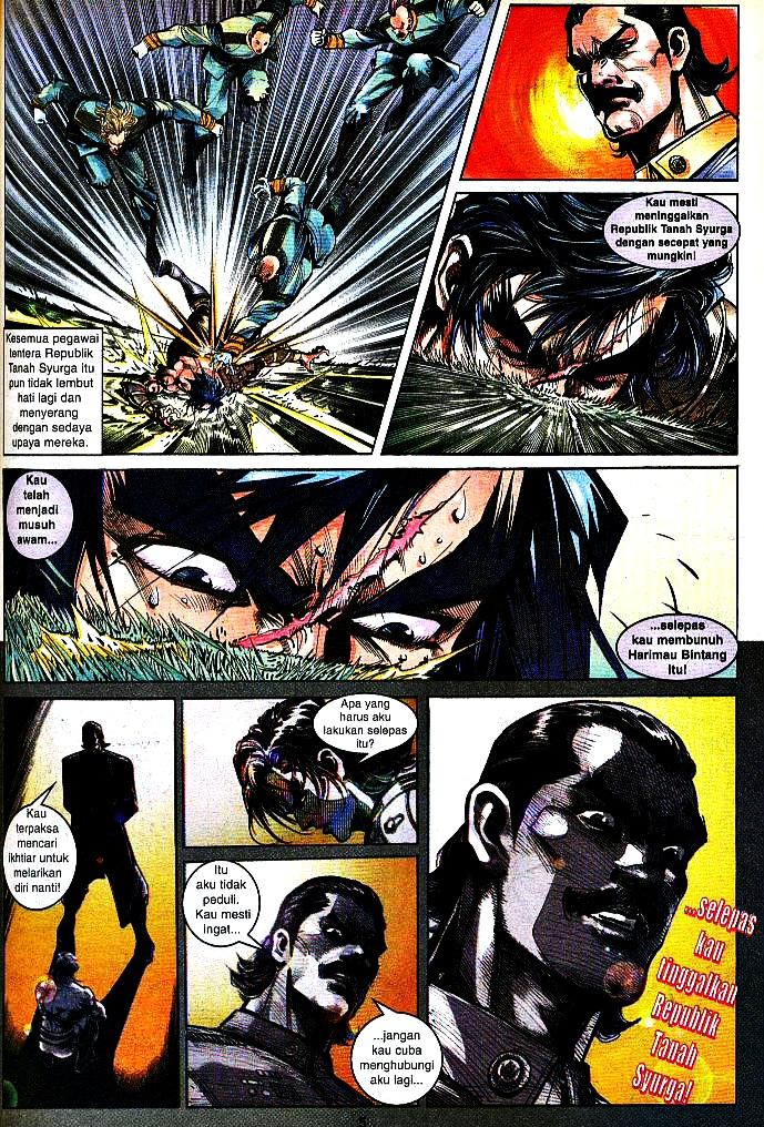 Dewata Raya: Chapter 153 - Page 3