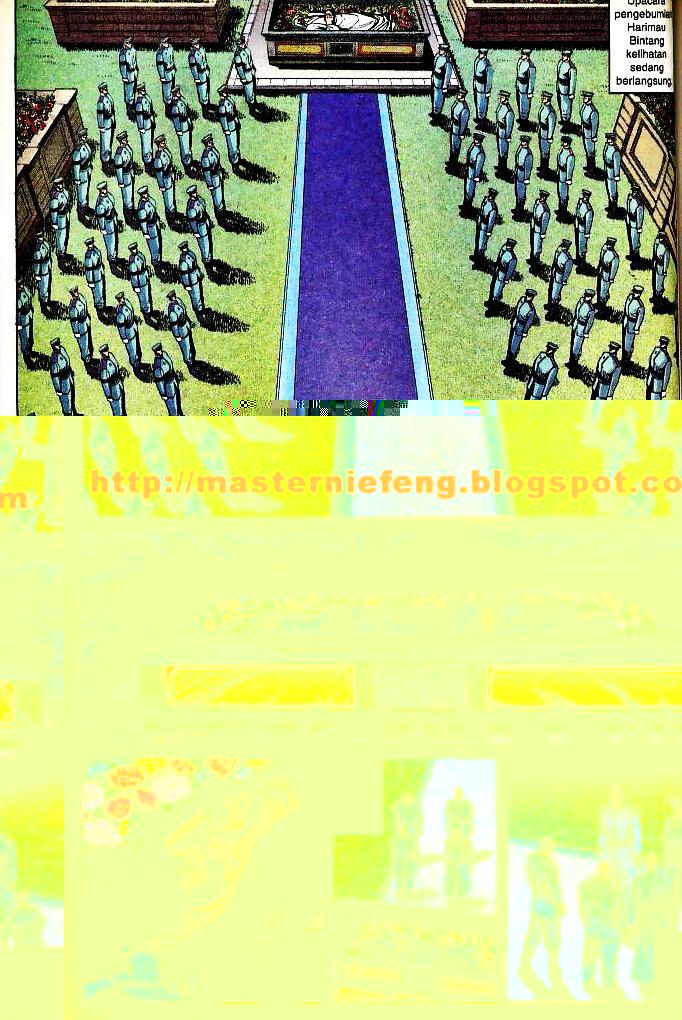 Dewata Raya: Chapter 154 - Page 11