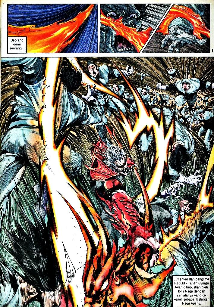 Dewata Raya: Chapter 155 - Page 7