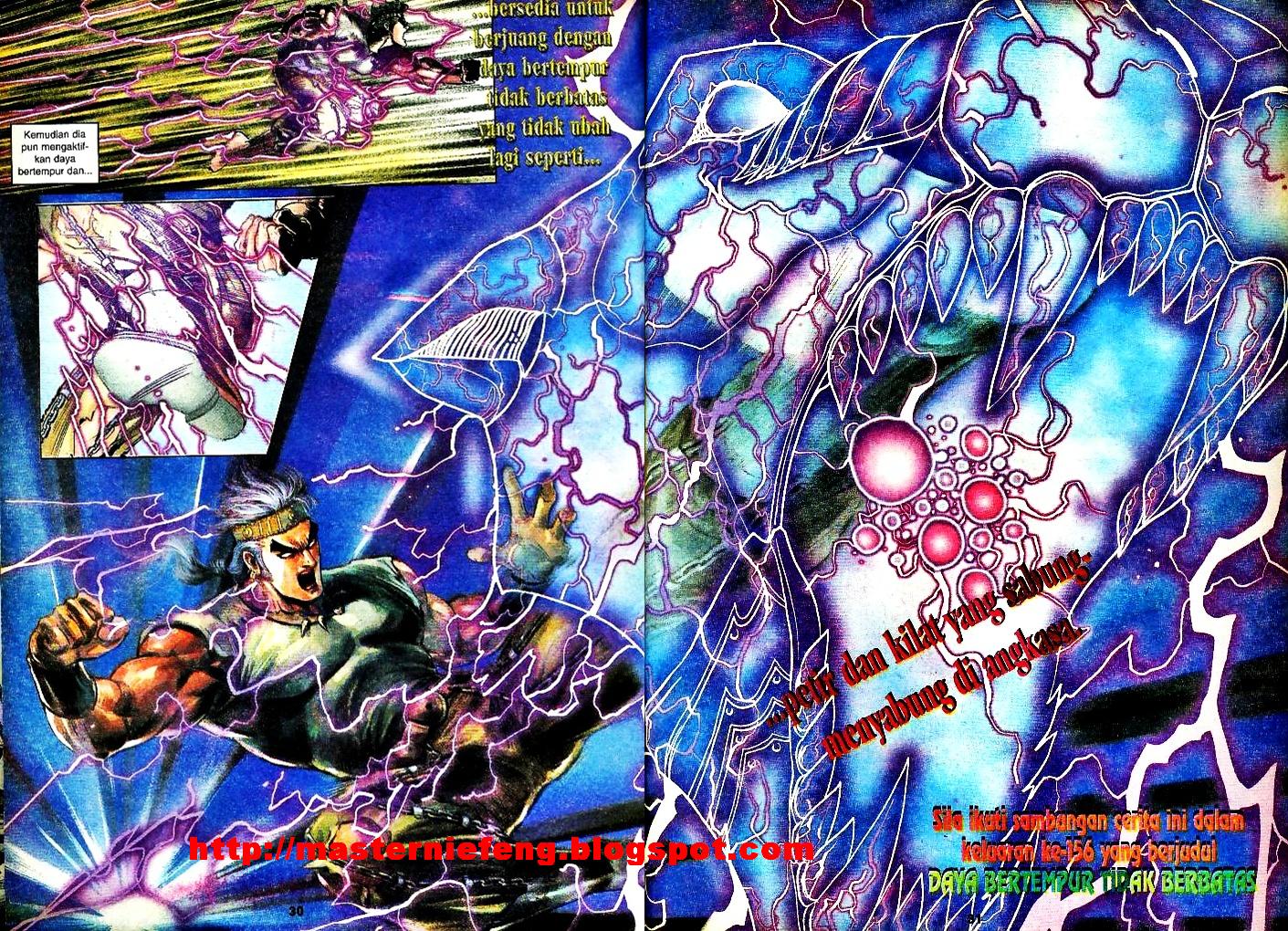 Dewata Raya: Chapter 155 - Page 25