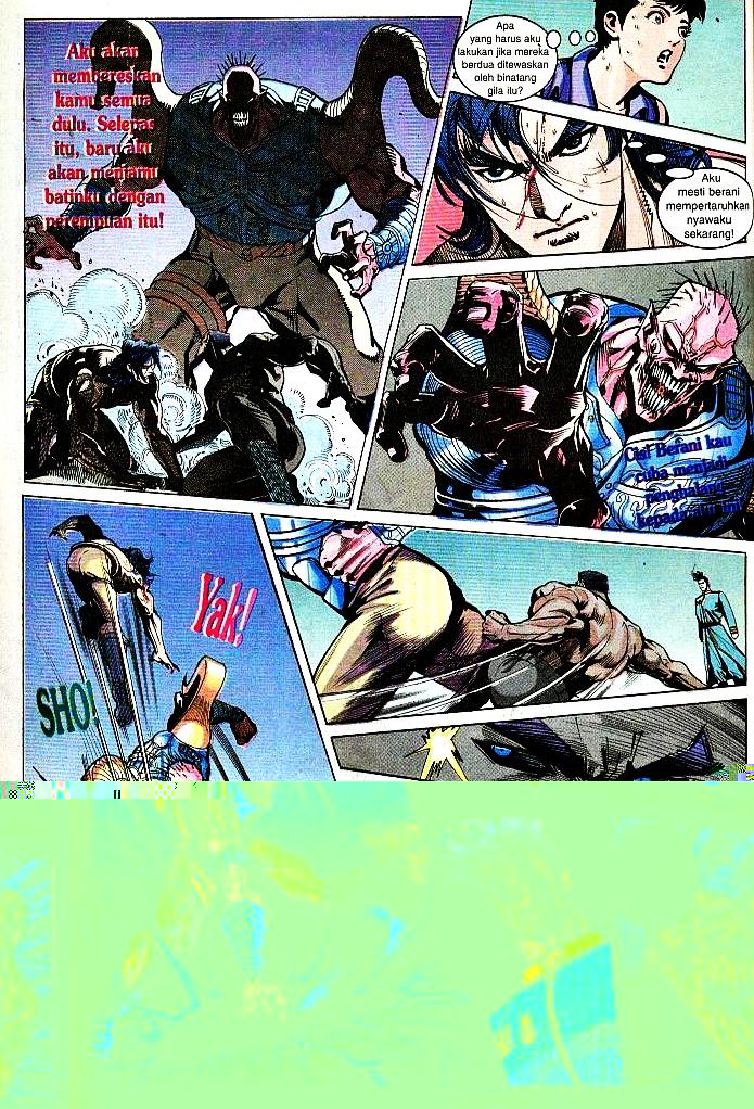 Dewata Raya: Chapter 158 - Page 26