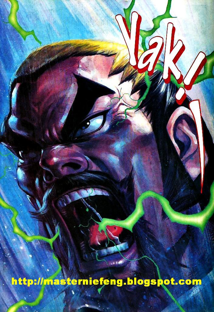 Dewata Raya: Chapter 160 - Page 15