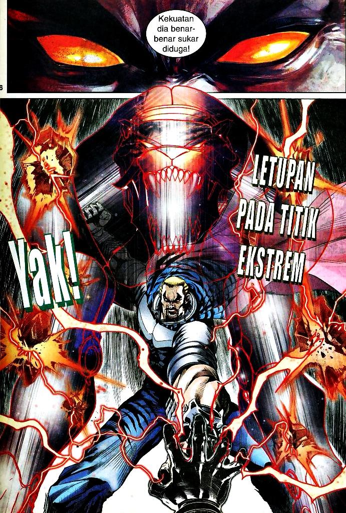 Dewata Raya: Chapter 161 - Page 14