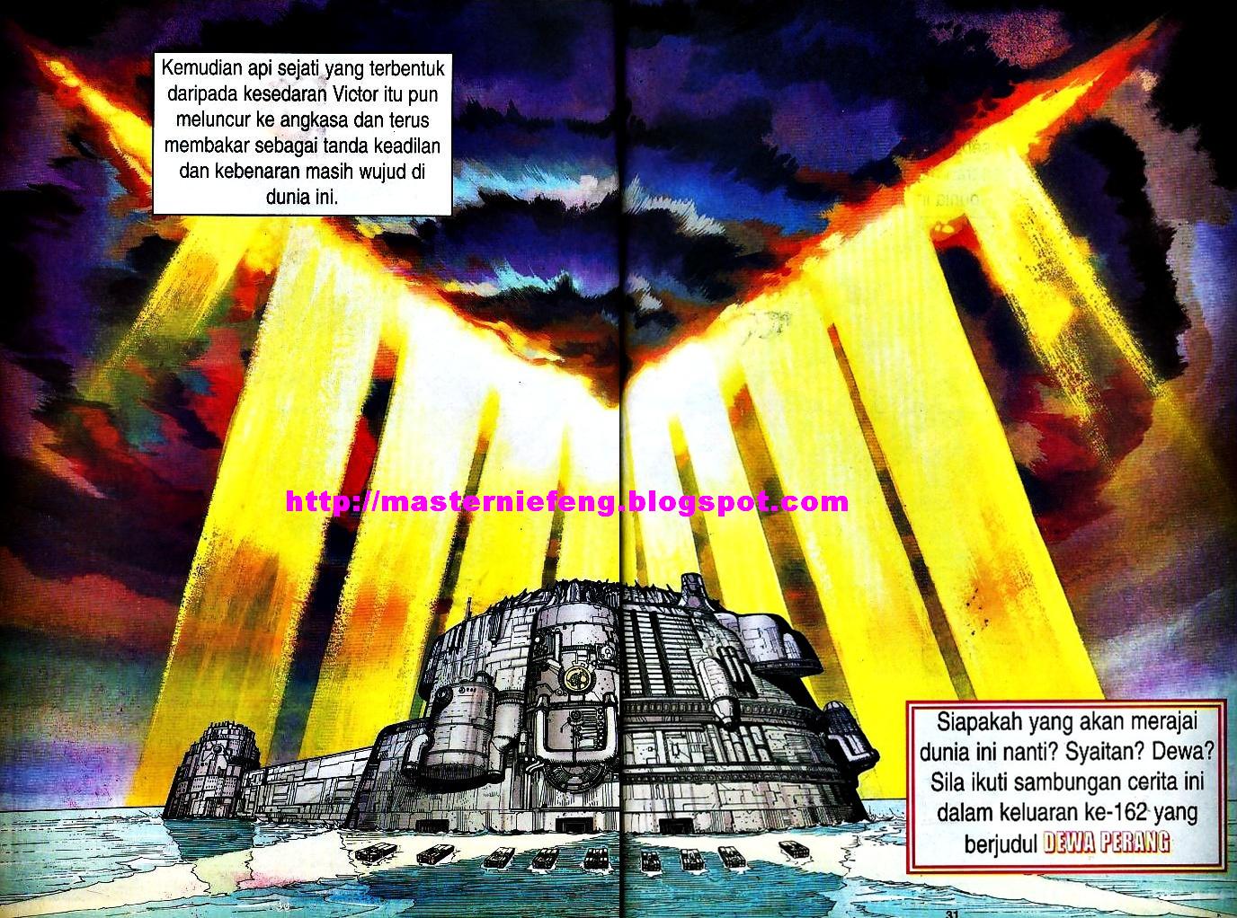 Dewata Raya: Chapter 161 - Page 28