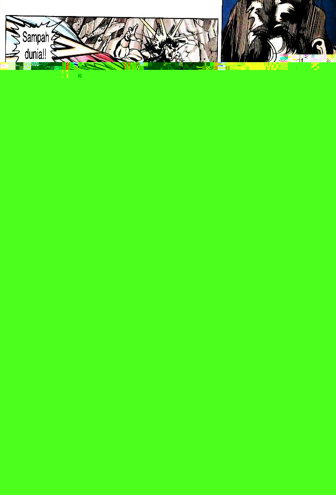 Dewata Raya: Chapter 162 - Page 28