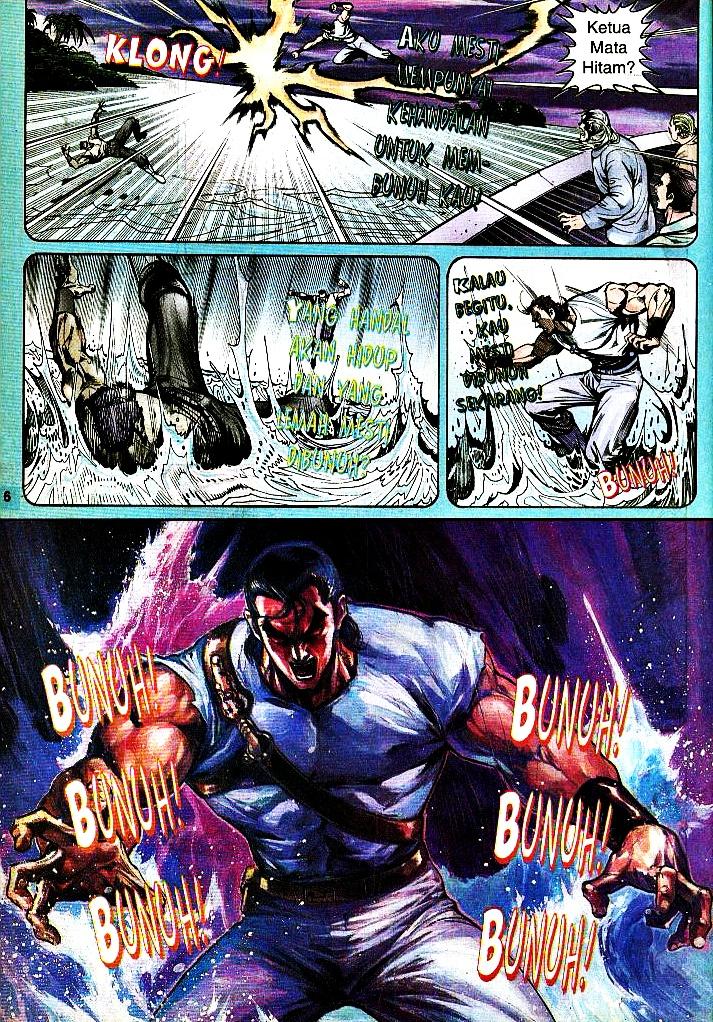 Dewata Raya: Chapter 165 - Page 4