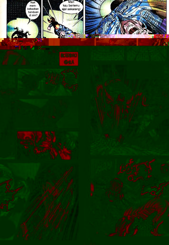 Dewata Raya: Chapter 165 - Page 18