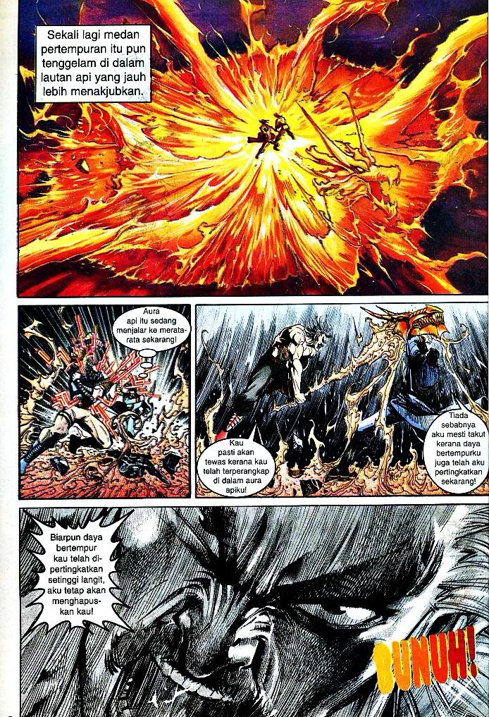 Dewata Raya: Chapter 166 - Page 7