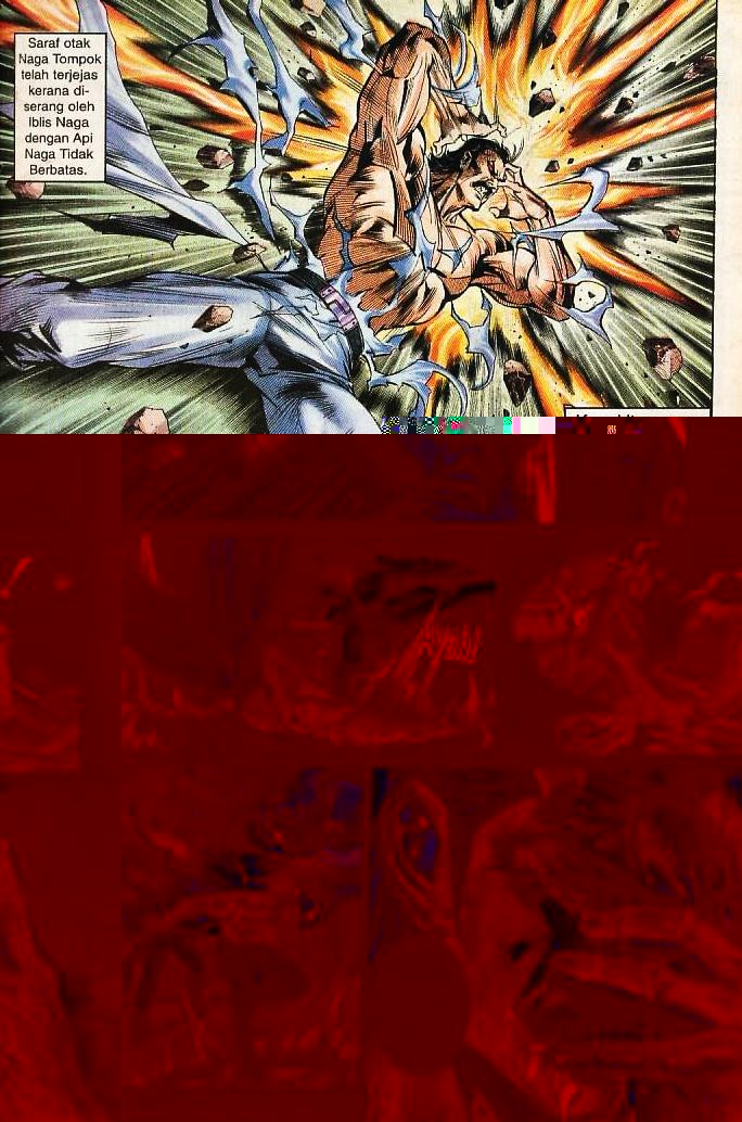 Dewata Raya: Chapter 167 - Page 4