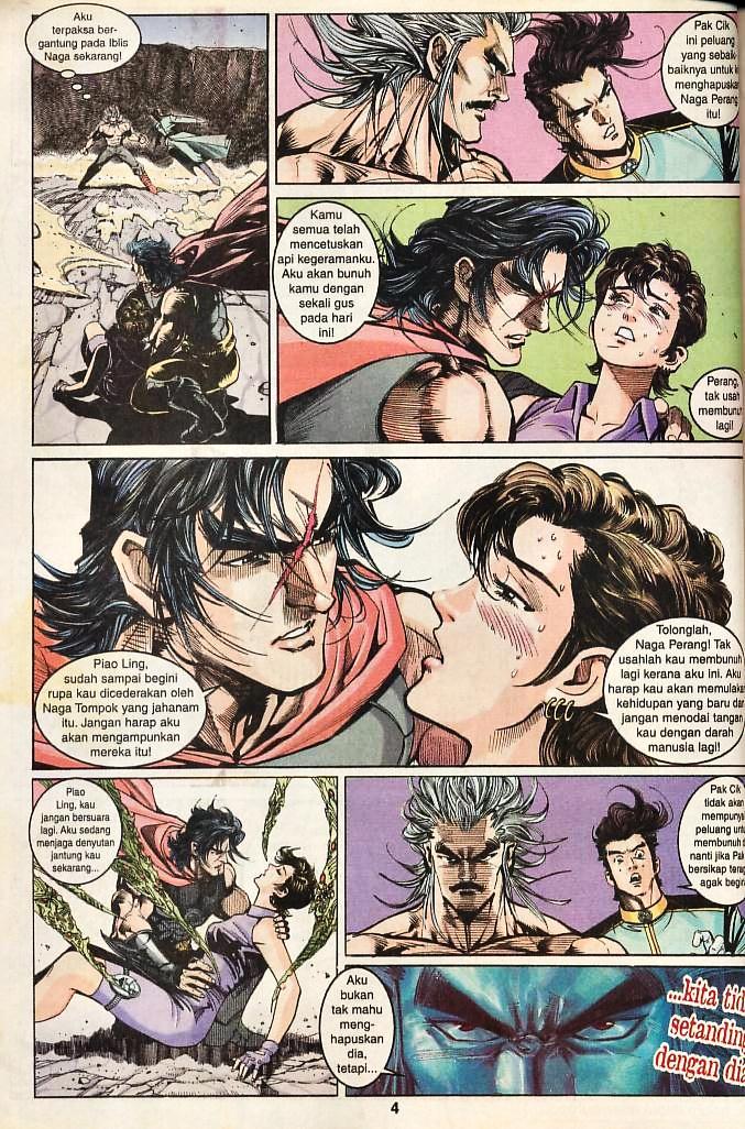 Dewata Raya: Chapter 168 - Page 2