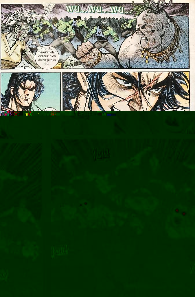 Dewata Raya: Chapter 171 - Page 26