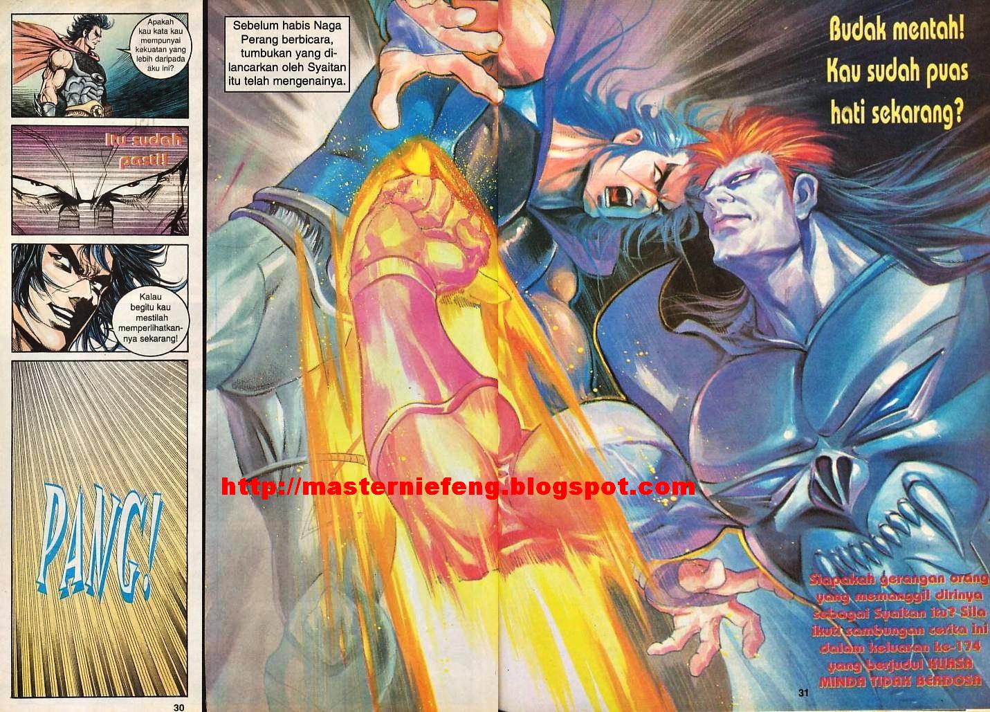 Dewata Raya: Chapter 173 - Page 27