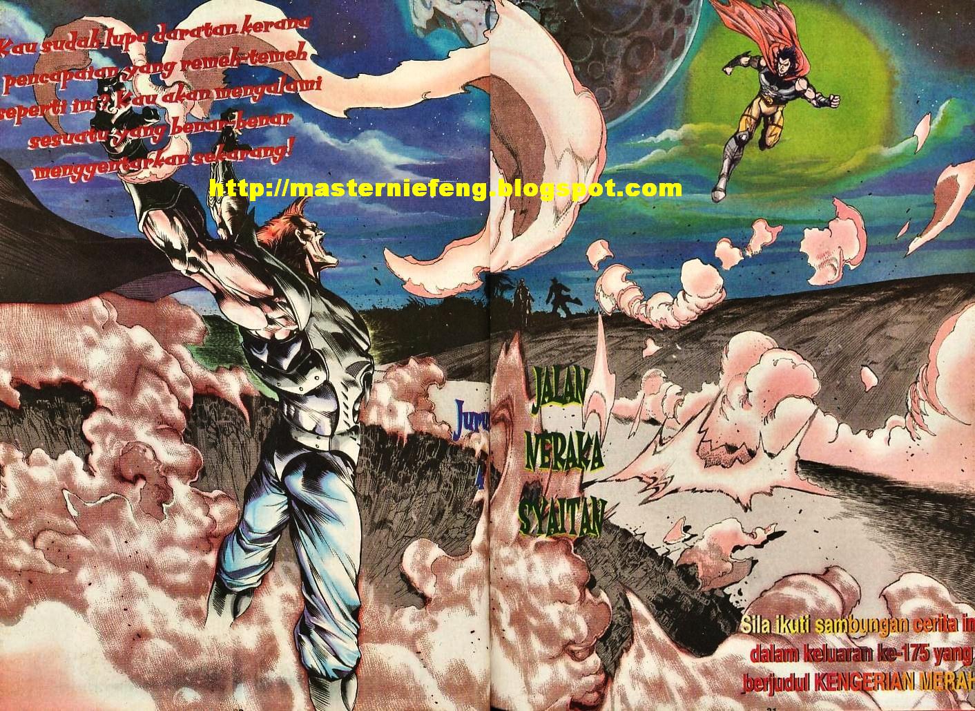 Dewata Raya: Chapter 174 - Page 28