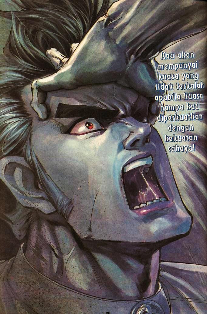 Dewata Raya: Chapter 176 - Page 26