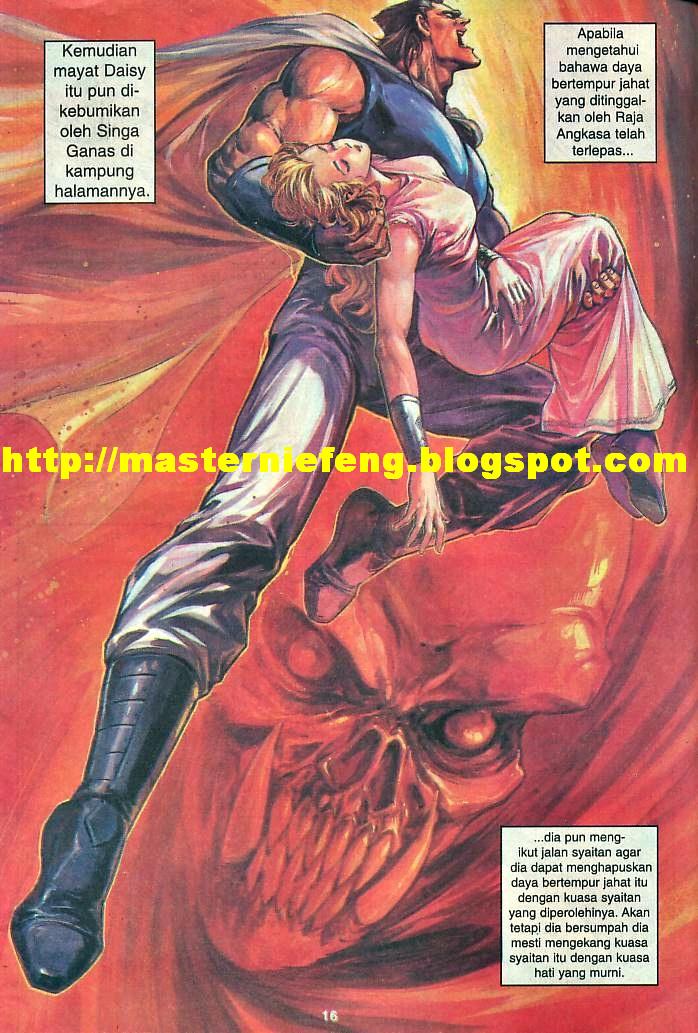 Dewata Raya: Chapter 178 - Page 14