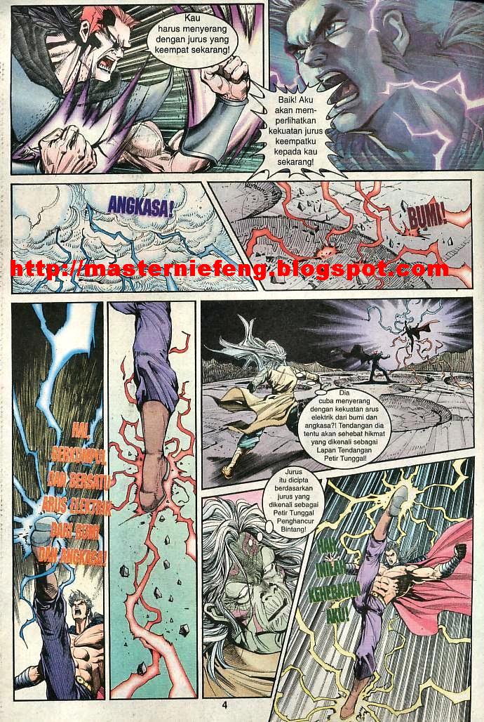 Dewata Raya: Chapter 179 - Page 2