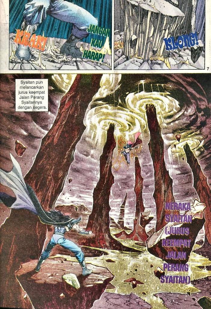 Dewata Raya: Chapter 179 - Page 5