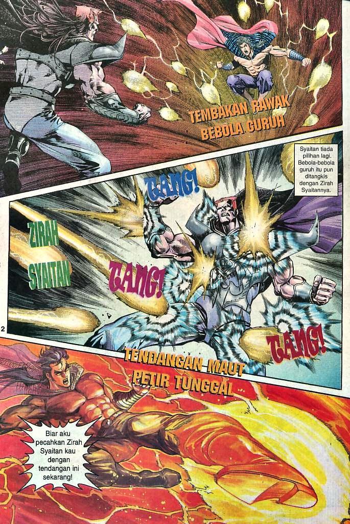 Dewata Raya: Chapter 179 - Page 10