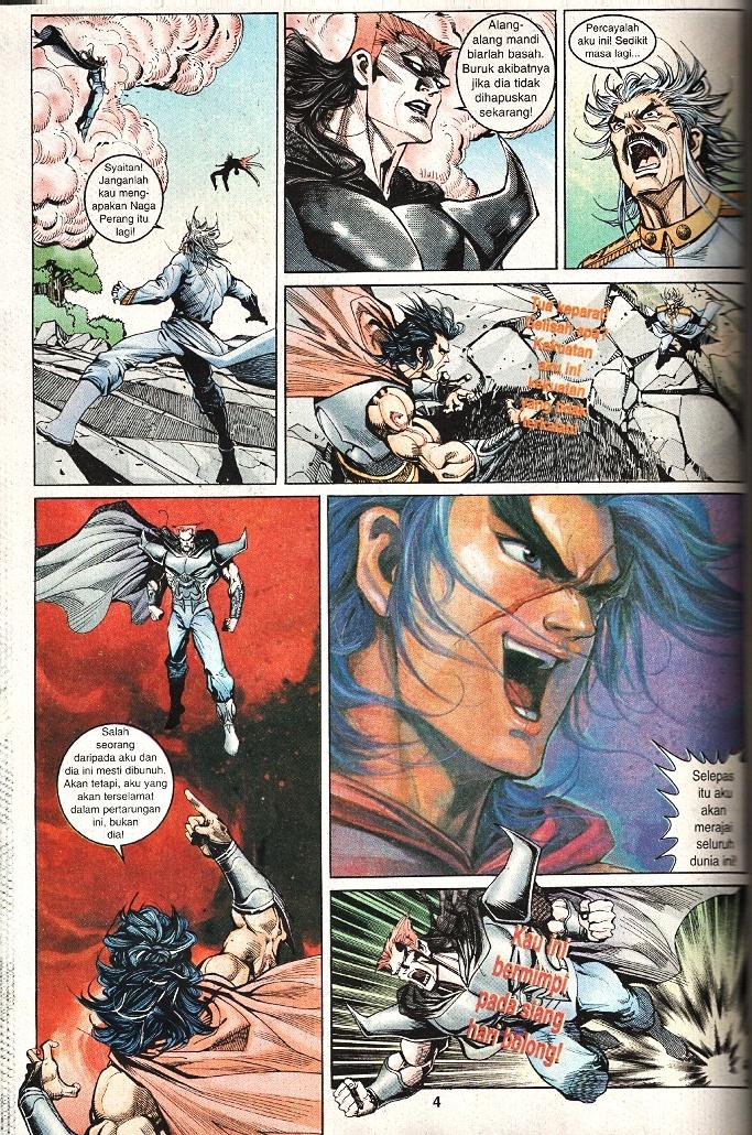 Dewata Raya: Chapter 180 - Page 2