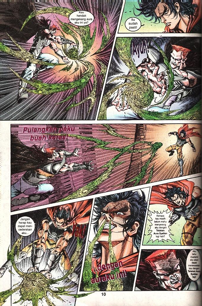 Dewata Raya: Chapter 180 - Page 7