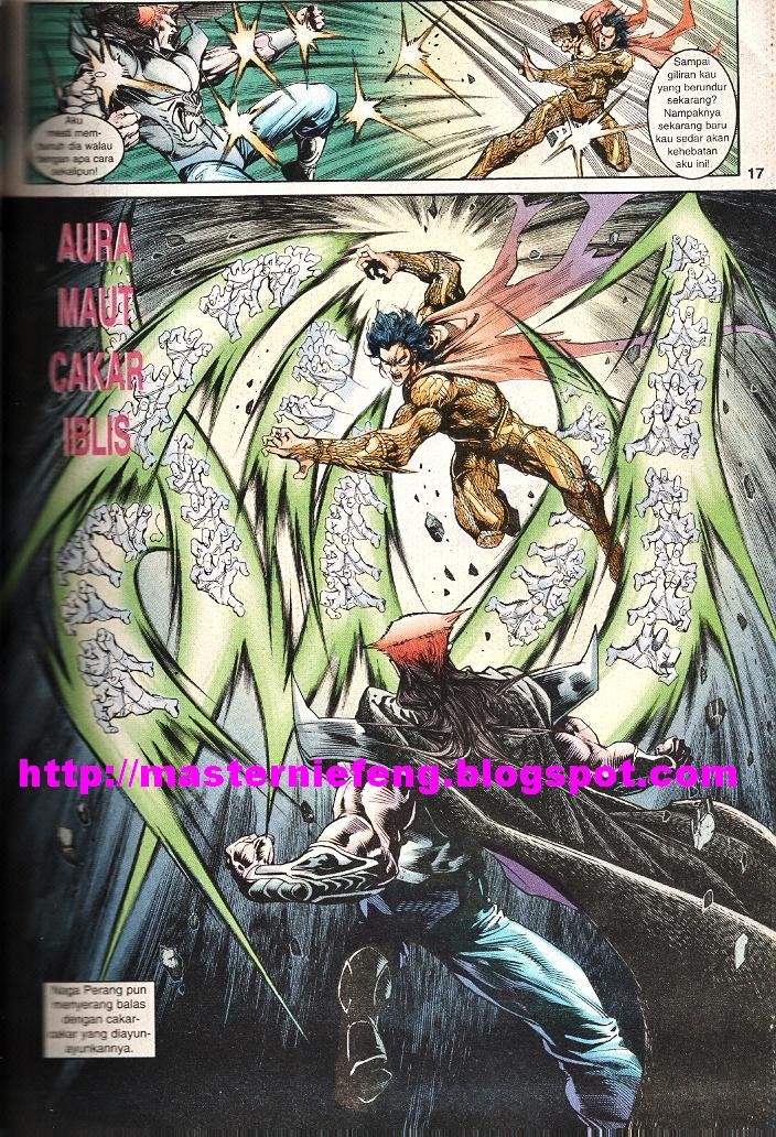 Dewata Raya: Chapter 180 - Page 14