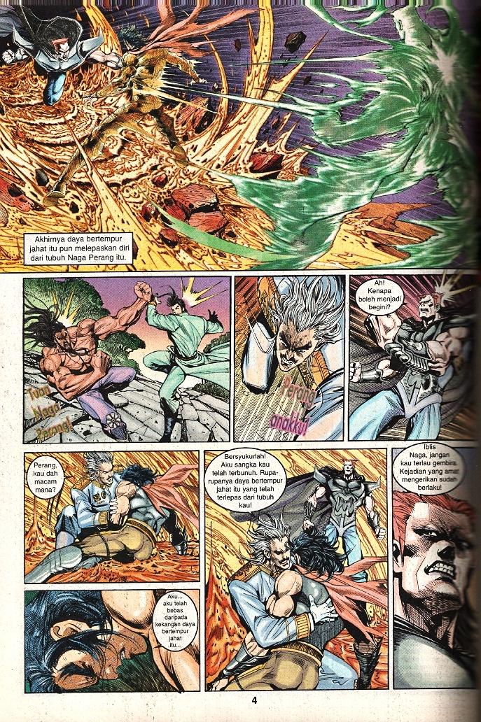 Dewata Raya: Chapter 181 - Page 2