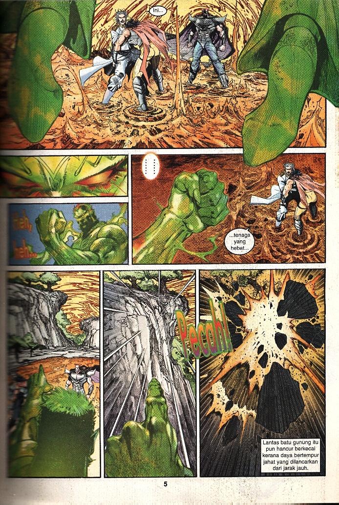 Dewata Raya: Chapter 181 - Page 3