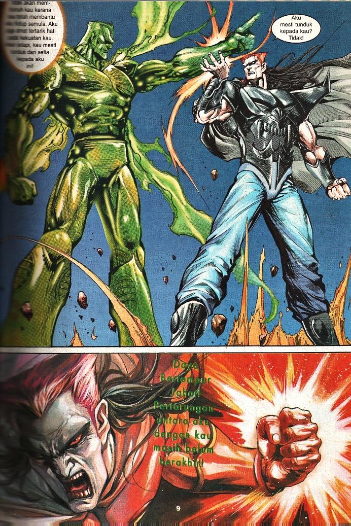 Dewata Raya: Chapter 181 - Page 7