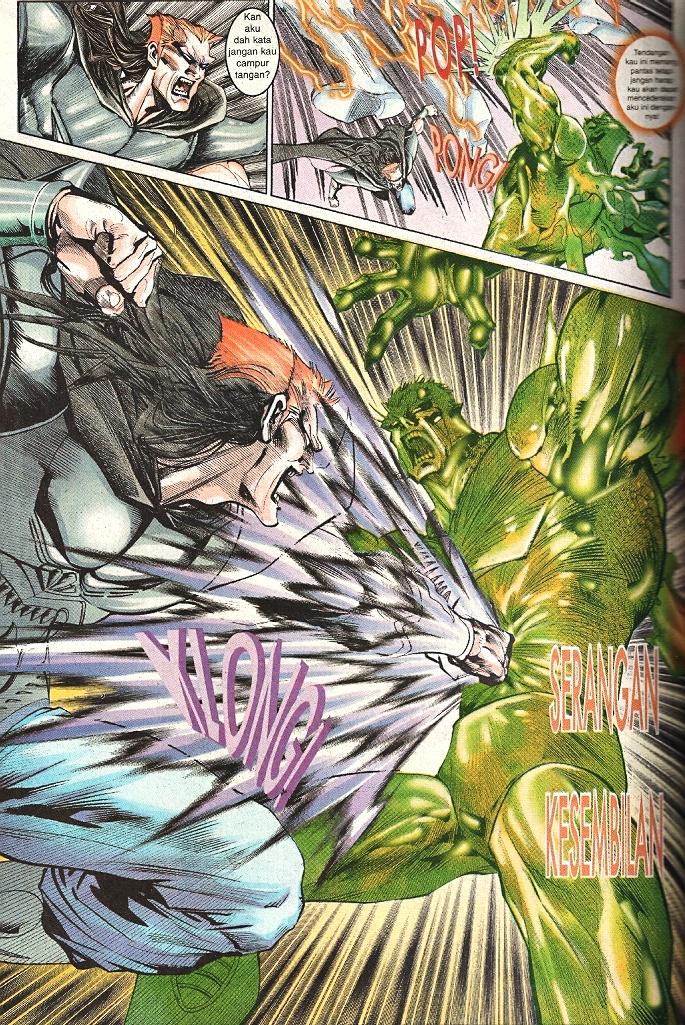 Dewata Raya: Chapter 181 - Page 14